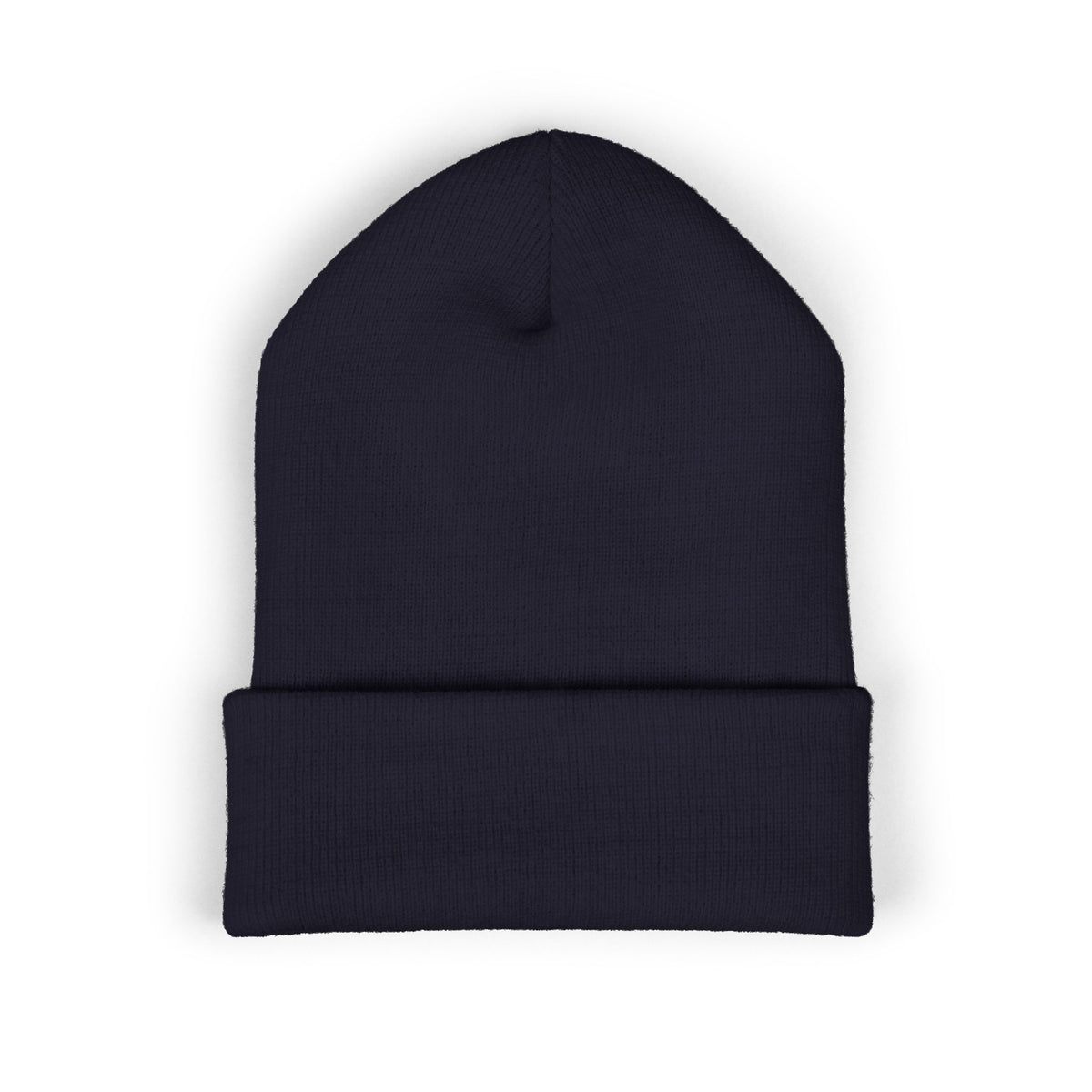 Holsclaw Fitness HF Barbell Embroidered Beanie