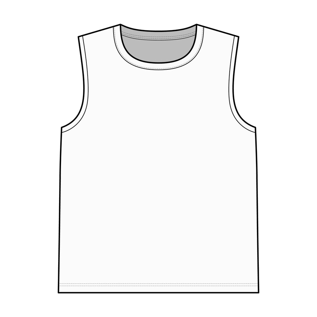 V.I.T. Muscle Tank - Holsclaw Fitness 'Train Hard, Stay Juiced' Gym Tank