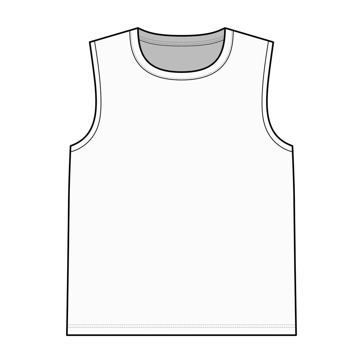 V.I.T. Muscle Tank - Holsclaw Fitness 'Train Hard, Stay Juiced' Gym Tank
