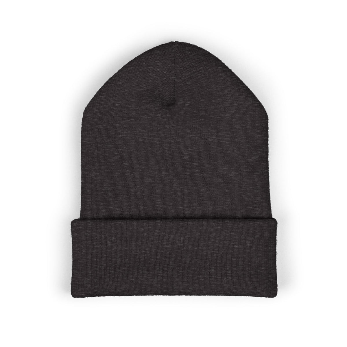 Holsclaw Fitness HF Barbell Embroidered Beanie