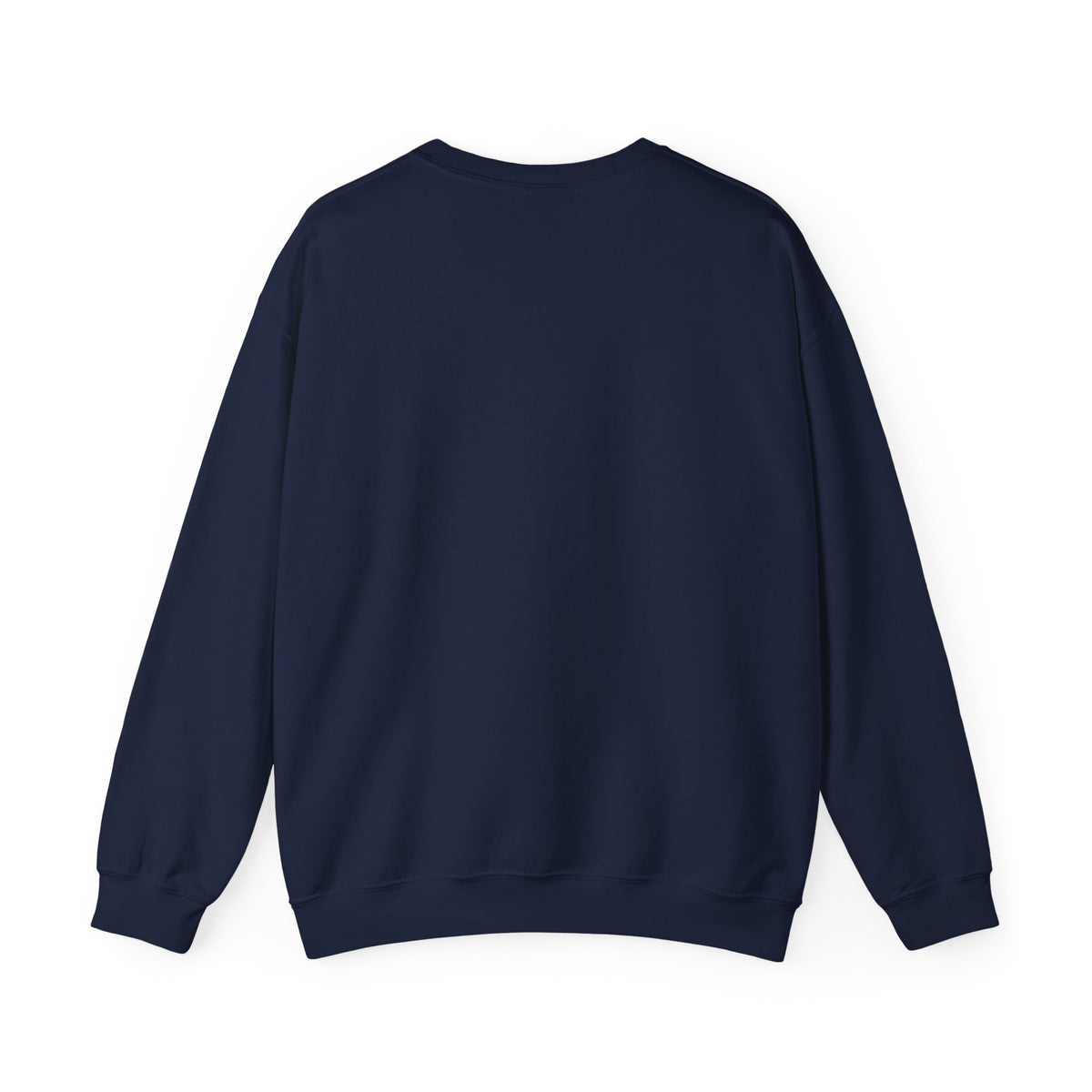 Holsclaw Fitness Crewneck Sweatshirt — Train Hard, Stay Juiced Gym Pullover