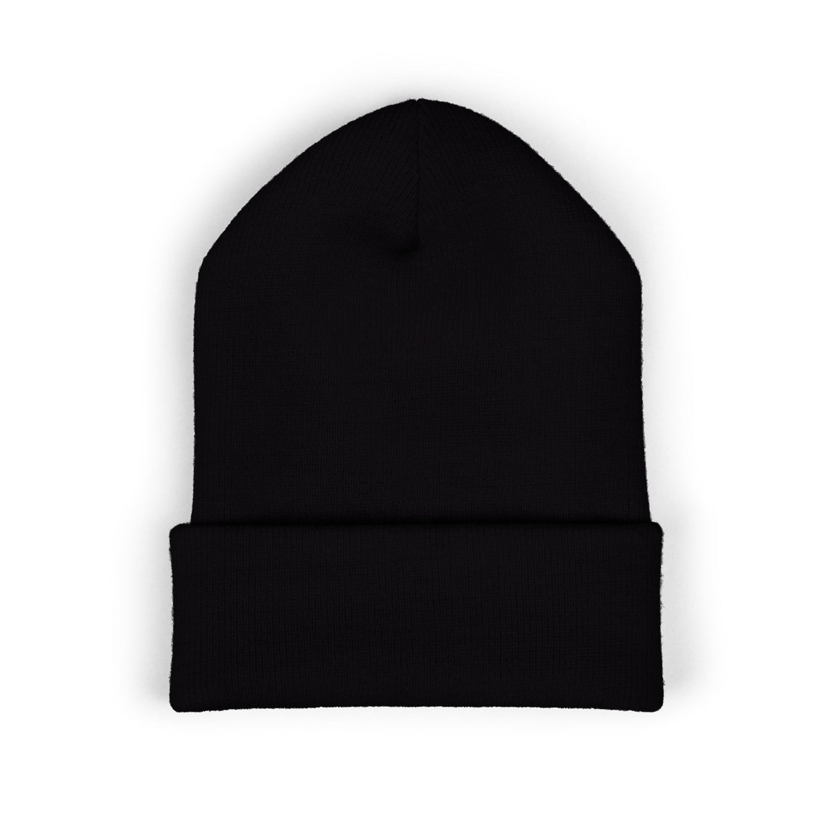 Holsclaw Fitness HF Barbell Embroidered Beanie
