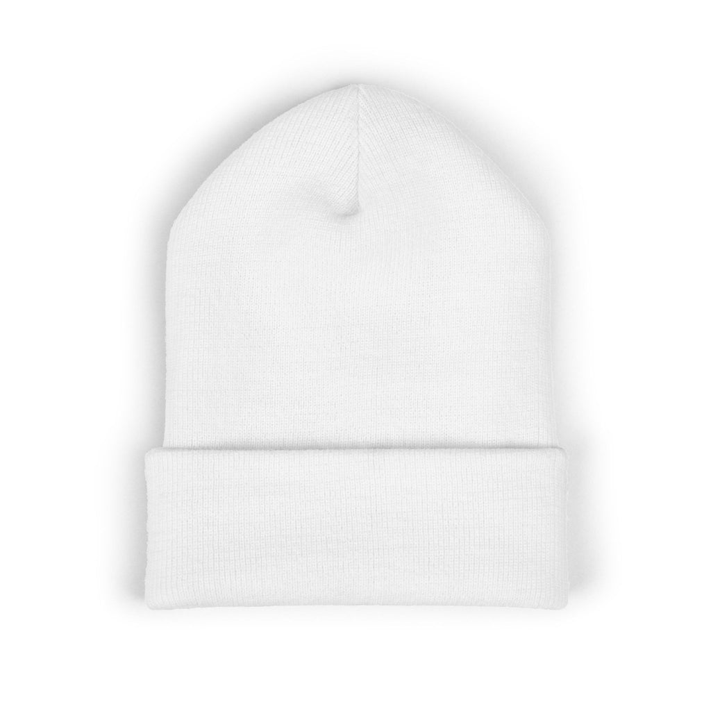 Holsclaw Fitness HF Barbell Embroidered Beanie
