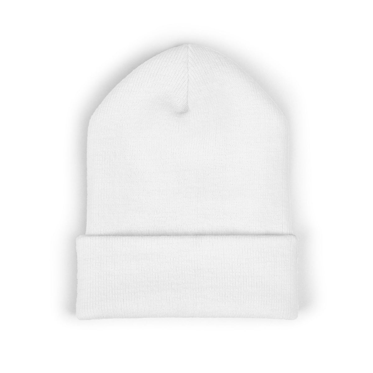 Holsclaw Fitness HF Barbell Embroidered Beanie