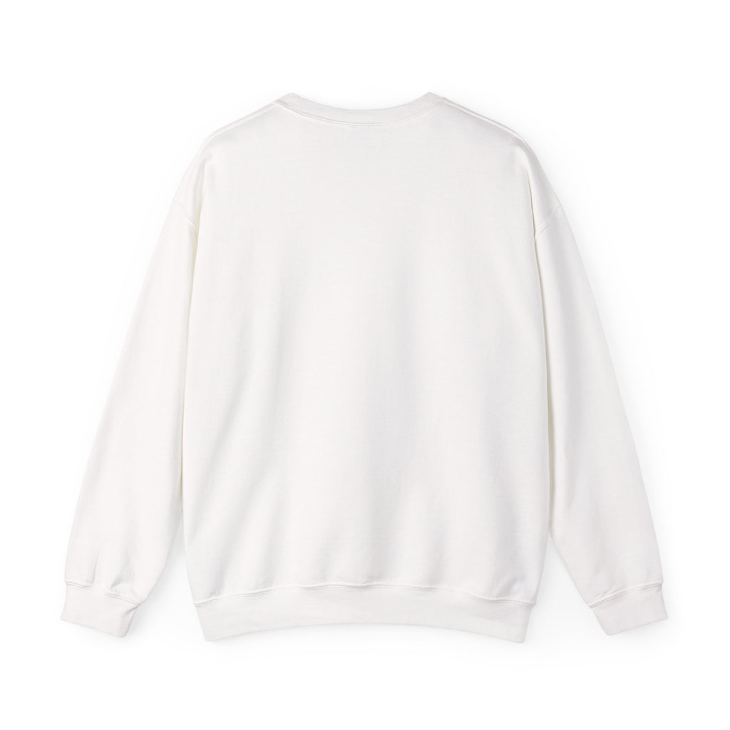 Holsclaw Fitness Crewneck Sweatshirt — Train Hard, Stay Juiced Gym Pullover
