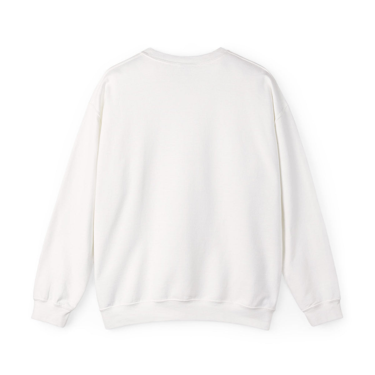 Holsclaw Fitness Crewneck Sweatshirt — Train Hard, Stay Juiced Gym Pullover