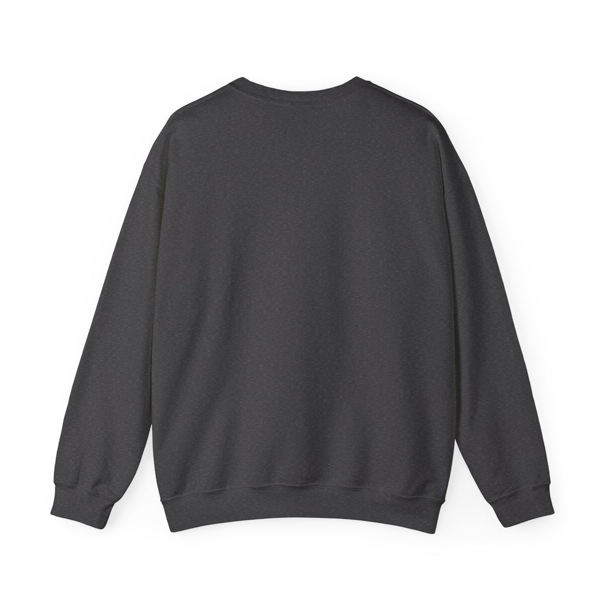 Holsclaw Fitness Crewneck Sweatshirt — Train Hard, Stay Juiced Gym Pullover