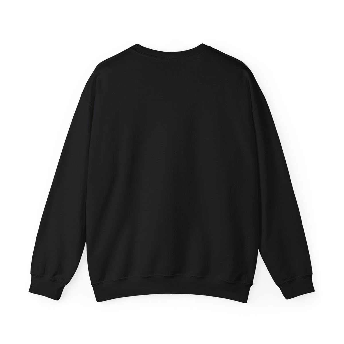 Holsclaw Fitness Crewneck Sweatshirt — Train Hard, Stay Juiced Gym Pullover