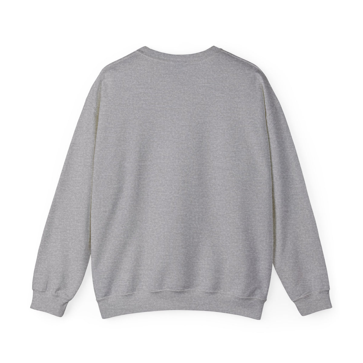 Holsclaw Fitness Crewneck Sweatshirt — Train Hard, Stay Juiced Gym Pullover